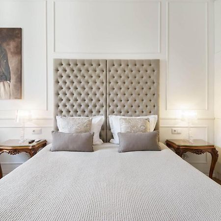 Broadway Residence Budapest Bagian luar foto