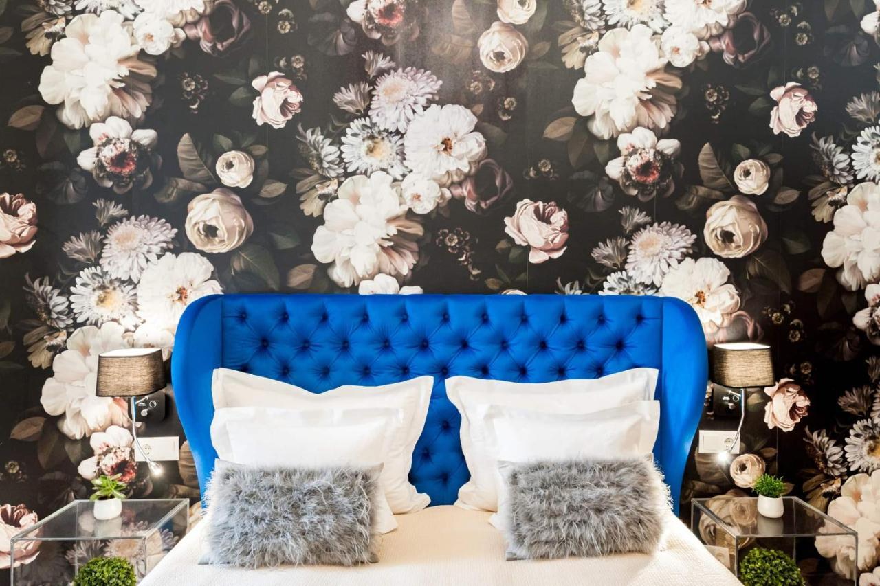 Broadway Residence Budapest Bagian luar foto