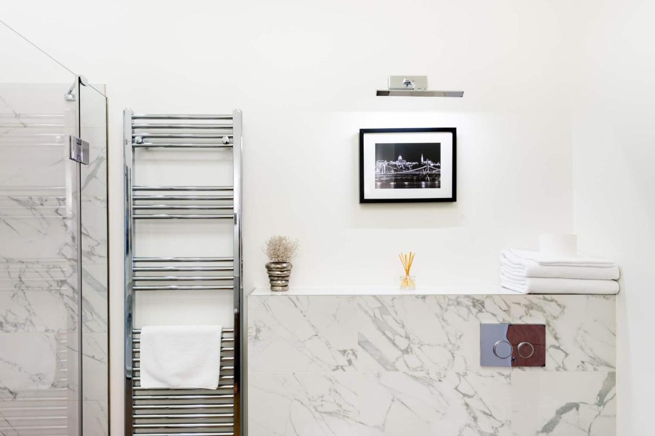 Broadway Residence Budapest Bagian luar foto