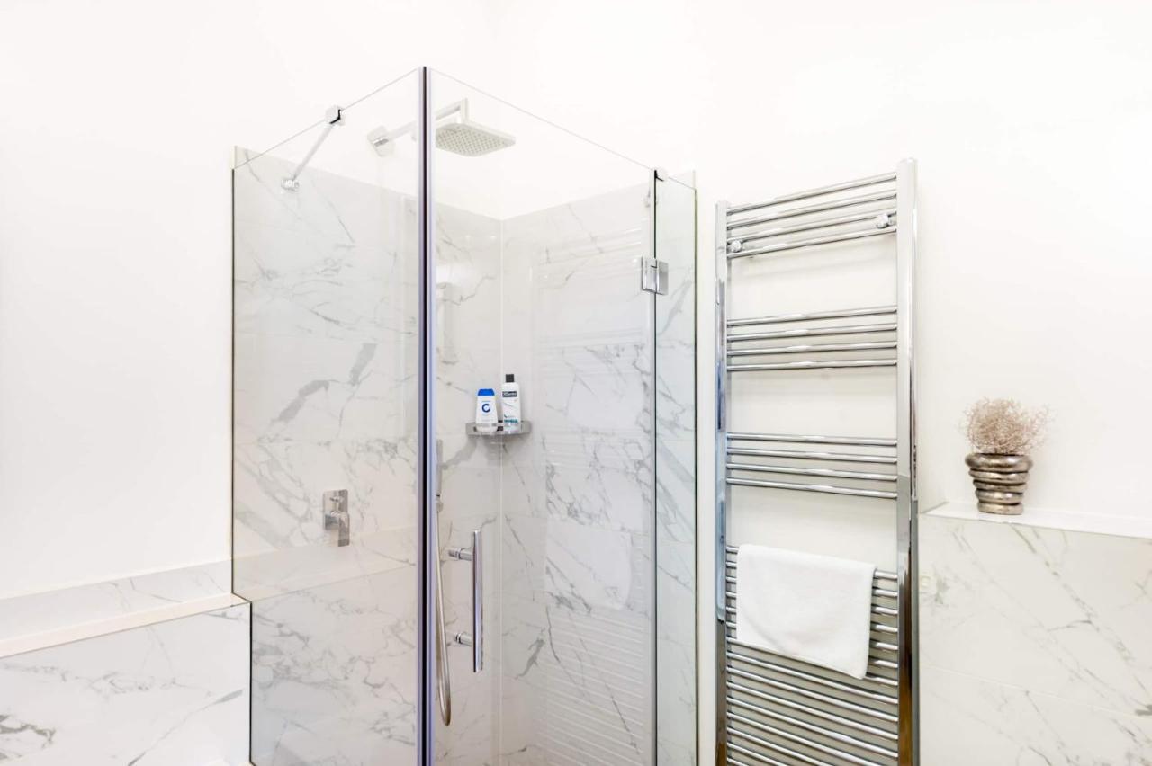 Broadway Residence Budapest Bagian luar foto