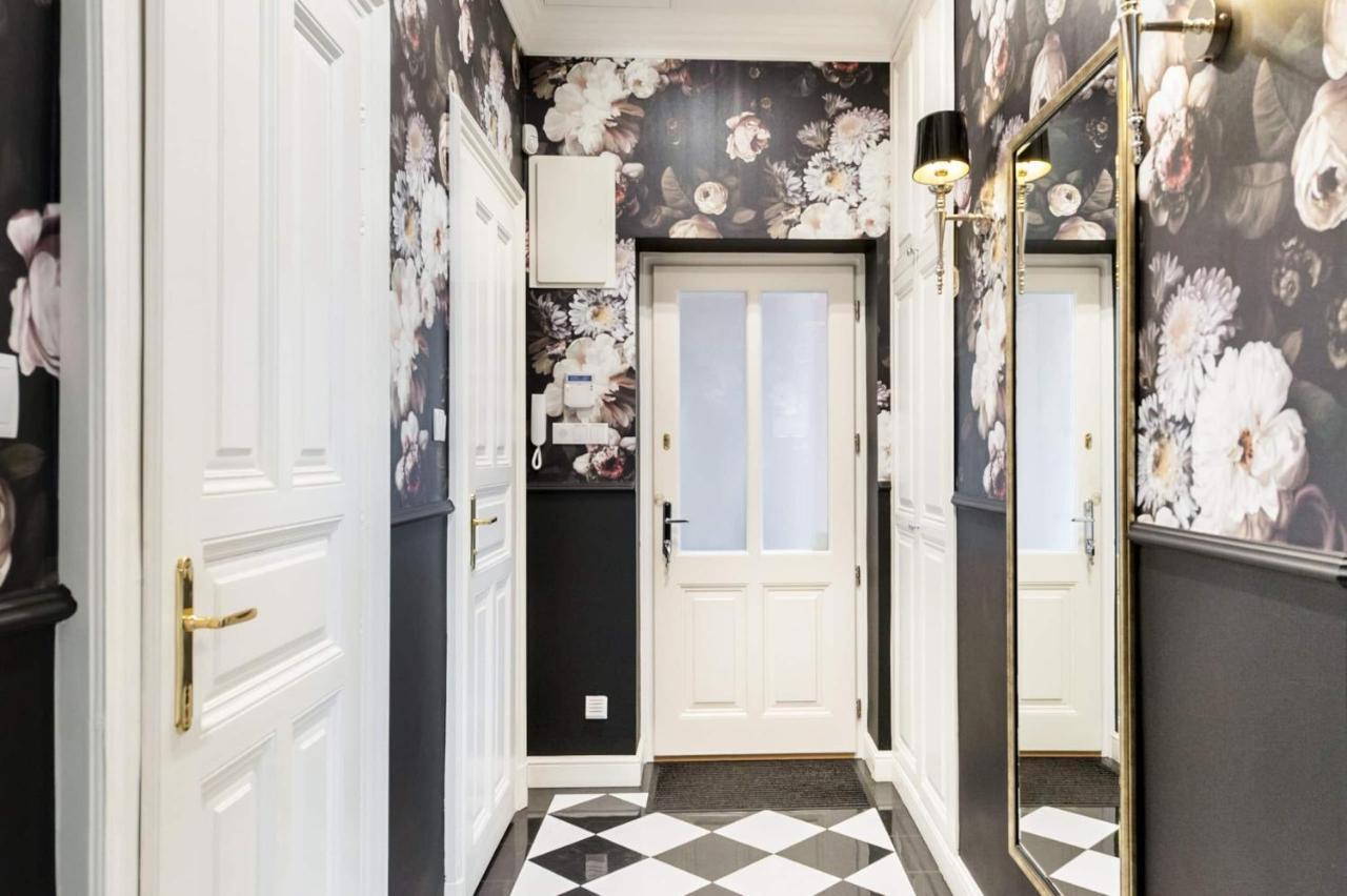 Broadway Residence Budapest Bagian luar foto