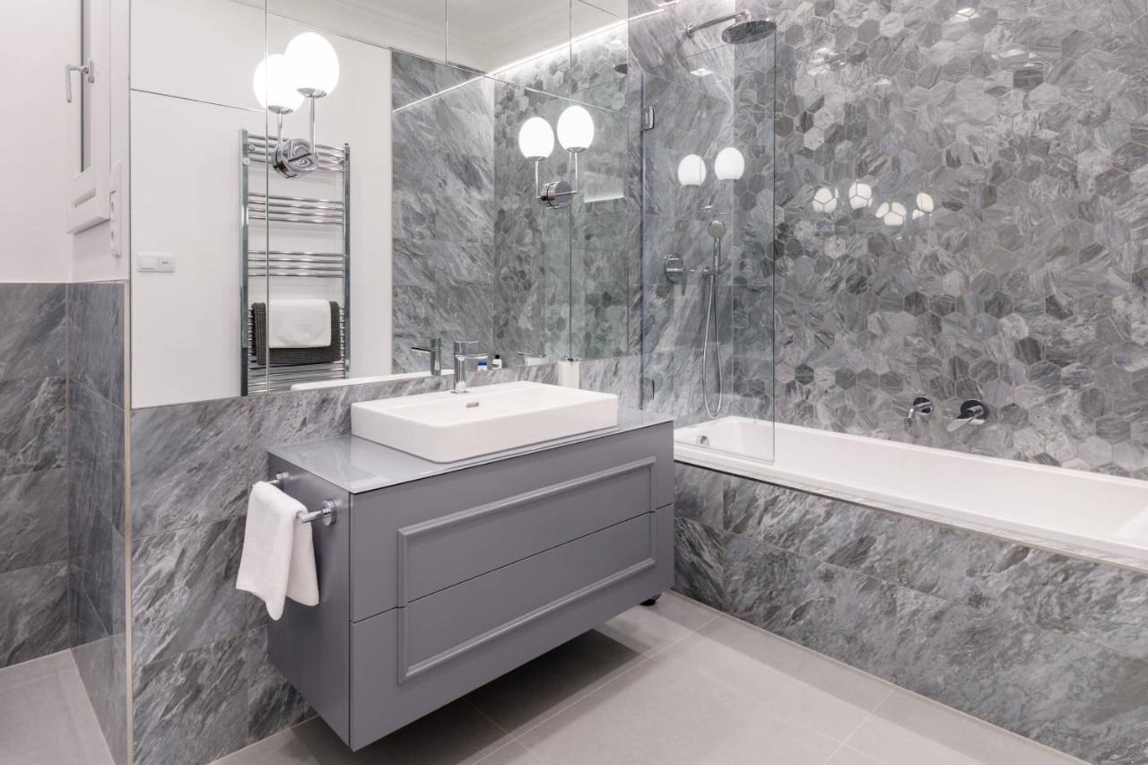 Broadway Residence Budapest Bagian luar foto